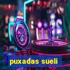 puxadas sueli